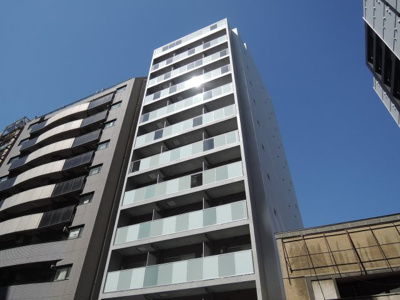 【外観】 | クレイシア練馬駅前