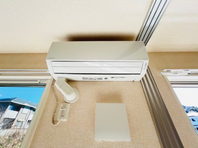 【設備】 | Ｃｒｅｓｔ西鎌倉