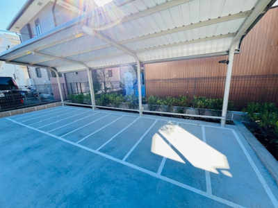 【その他共用部分】 | Ｃｒｅｓｔ西鎌倉