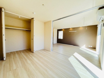 【寝室】 | Ｃｒｅｓｔ西鎌倉