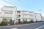 東武上板橋サンライトマンションG棟の画像