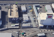 多の津２丁目貸地の画像