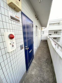 【その他共用部分】 | 【当社元付物件】※別号室参考写真☆お問合せアーバン企画開発登戸店まで☆諸条件ご相談下さい