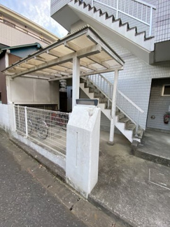 【その他共用部分】 | 【当社元付物件】☆お問合せアーバン企画開発登戸店まで☆諸条件ご相談下さい♪