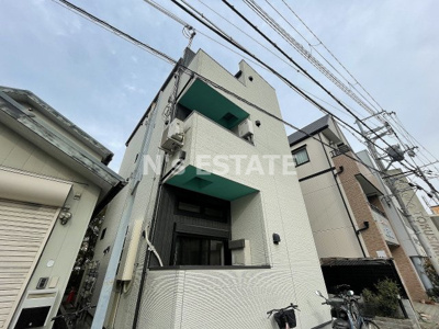 【外観】 | ソフィア長田