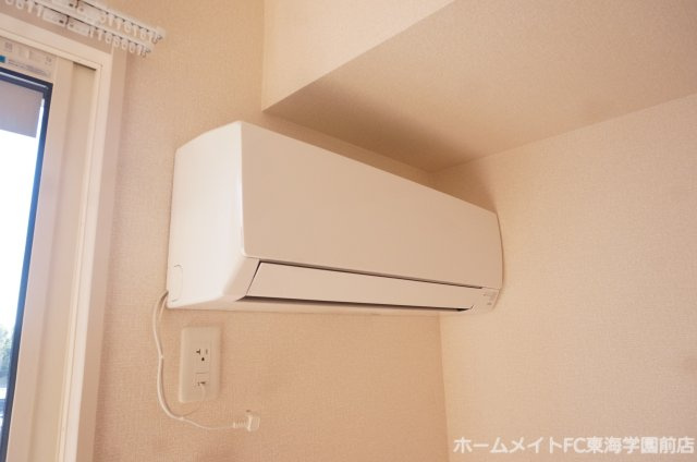 熊本市東区神園２丁目のアパートの設備