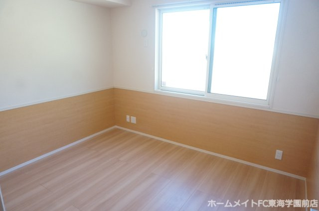 熊本市東区神園２丁目のアパートのその他