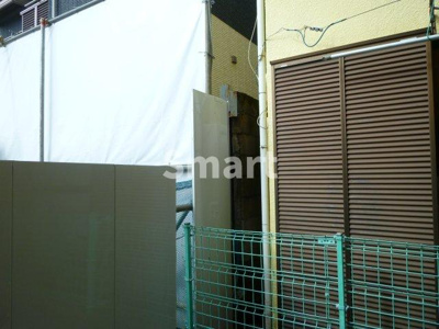 【展望】 | Verda中野