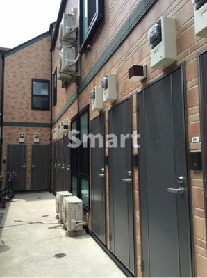 【外観】 | Verda中野