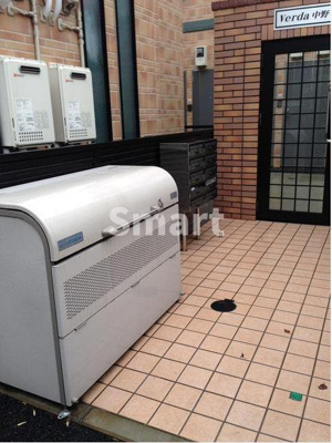 【その他共用部分】 | Verda中野