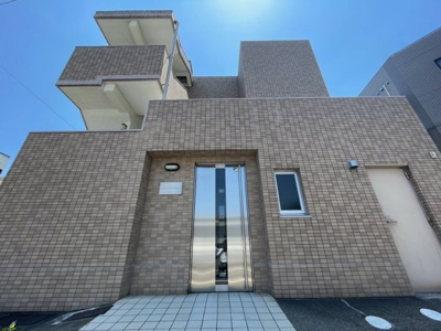 【外観】 | スリーアップ桜新町