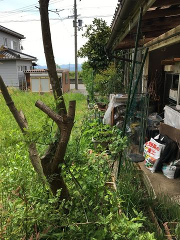 百合地　売土地　61.47坪の外観|外観写真