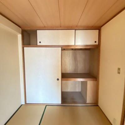 【収納】 | リアライズ神崎川駅前