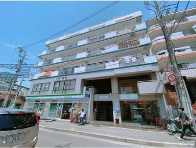 【外観】 | リアライズ神崎川駅前