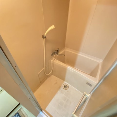 【浴室】 | リアライズ神崎川駅前