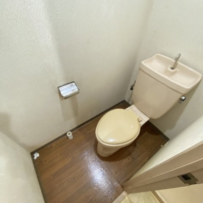 【トイレ】 | リアライズ神崎川駅前