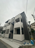 ＭＥＬＤＩＡ西新井Ⅴの画像