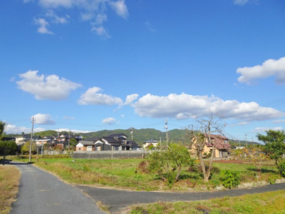 【外観】 | 田布施町大波野土地