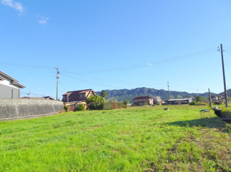 【外観】 | 田布施町大波野土地