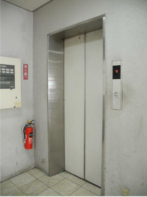 【その他共用部分】 | 飯倉ビル