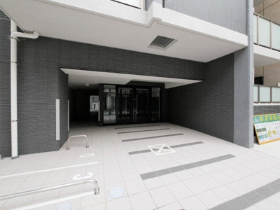 【その他】 | エスカーサ大阪WEST九条駅前