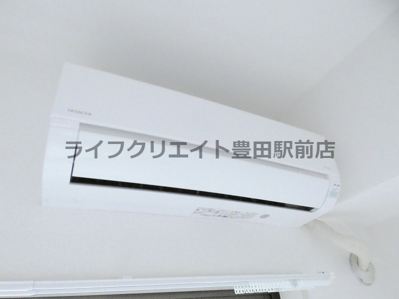 ラレーブ日野のその他
