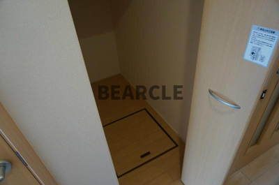 【設備】 | シャリテ高橋川