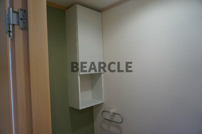 【内装】 | シャリテ高橋川