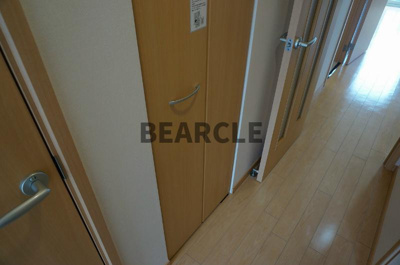 【設備】 | シャリテ高橋川