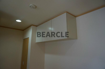 【内装】 | シャリテ高橋川