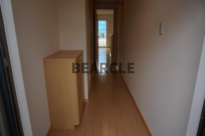 【内装】 | シャリテ高橋川