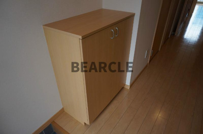 【内装】 | シャリテ高橋川