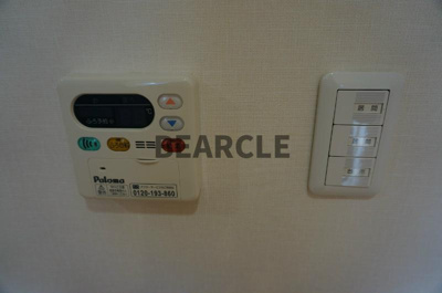 【設備】 | シャリテ高橋川