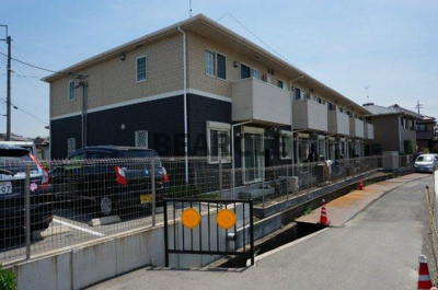 【外観】 | シャリテ高橋川