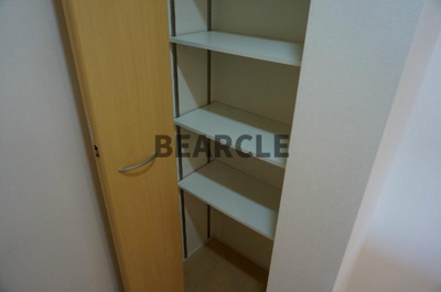 【収納】 | シャリテ高橋川