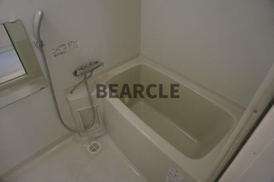 【浴室】 | シャリテ高橋川