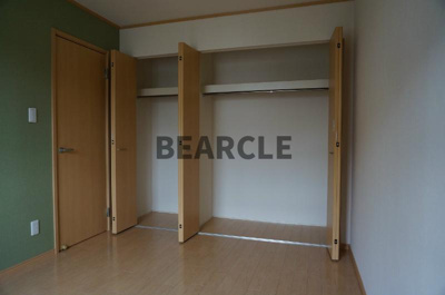 【内装】 | シャリテ高橋川