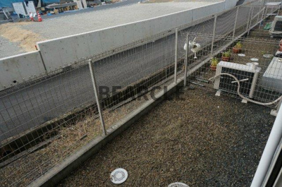 【庭】 | シャリテ高橋川