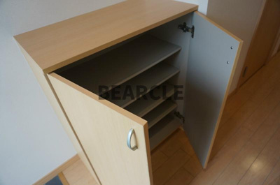 【収納】 | シャリテ高橋川