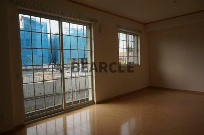 【居間・リビング】 | シャリテ高橋川