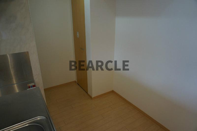 【内装】 | シャリテ高橋川