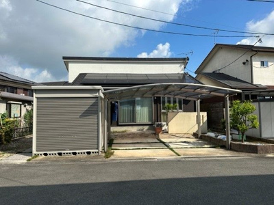 【外観】 | 久留米市三潴町西牟田