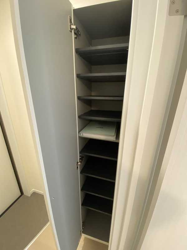 AJ西船橋のエントランス