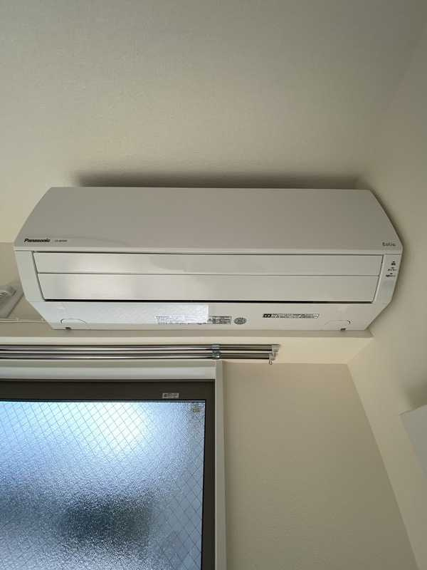 AJ西船橋の設備