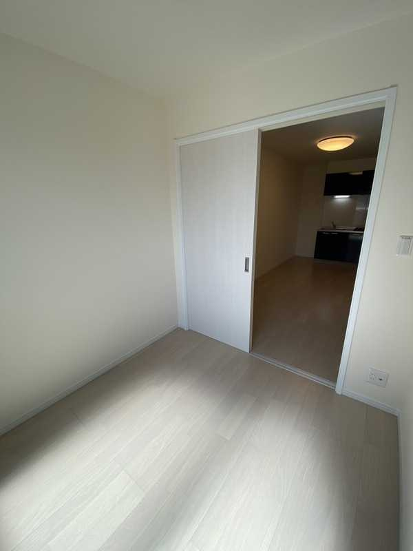 AJ西船橋の寝室