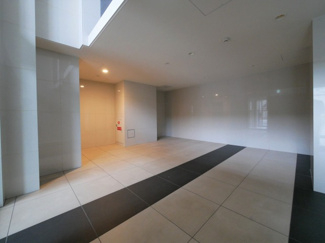 【その他】 | エスリード阿波座レジデンス | エントランス