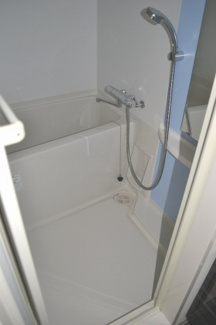 【浴室】 | エスリード阿波座レジデンス | お風呂で日々の疲れを落としましょう