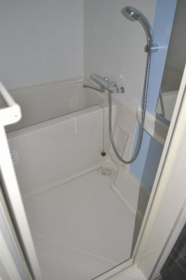 【浴室】 | エスリード阿波座レジデンス | お風呂で日々の疲れを落としましょう