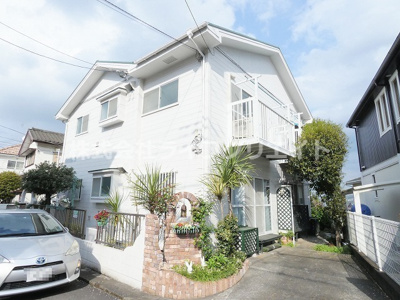 【外観】 | ヴィラ旭が丘