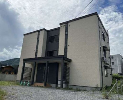 【外観】 | クルタ緑